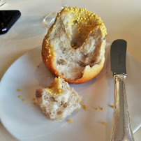 Muffin du Restaurant français Auberge de l'Ill à Illhaeusern - n°2