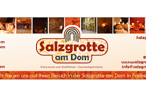 Salzgrotte am Dom image