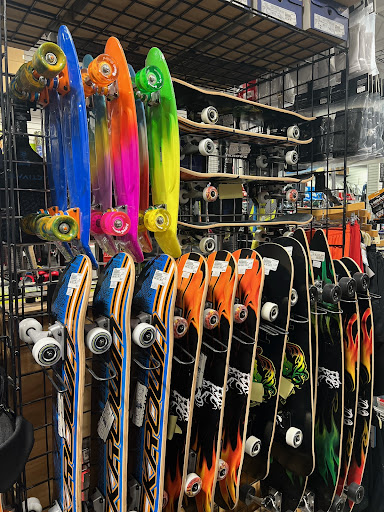 Play it Again Sports Hilliard