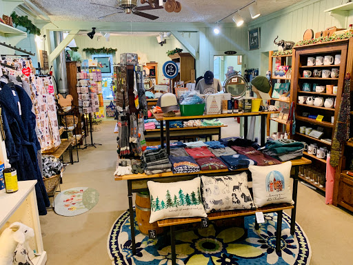 Gift Shop «The Chocolate Goat Gift Shoppe», reviews and photos, 103 NJ-15, Lafayette Township, NJ 07848, USA