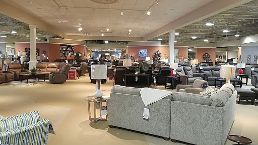 Furniture Store «McGregors Furniture - Coralville», reviews and photos, 2211 2nd St, Coralville, IA 52241, USA