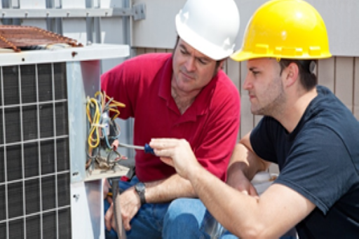 HVAC Contractor «Genes Heating and Air», reviews and photos