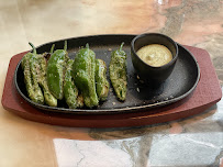 Plats et boissons du Restaurant de viande Raffiné à Paris - n°14