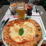 Photo n°1 de l'avis de Paolo.a fait le 27/12/2019 à 19:56 sur le  Pizza Garage à Como