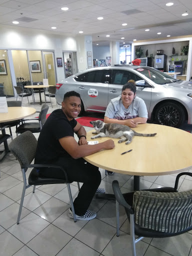 Toyota of Redlands image