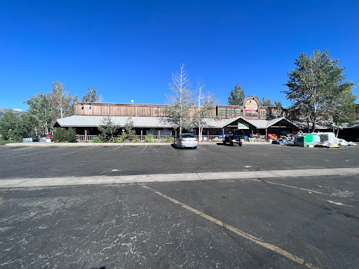 Chevron, 550 S 7800 E, Huntsville, UT 84317, USA, 