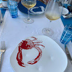 Photo n°17 de l'avis de Le.i fait le 12/06/2022 à 07:11 sur le  Restaurant Il Riccio à Anacapri