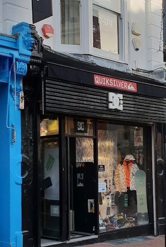 Reviews of Quiksilver Reseller (not a Quiksilver store) in Brighton - Clothing store