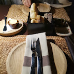 Photo n°1 de l'avis de vitor.a fait le 26/11/2023 à 11:27 sur le  Brasão Leça à Leça da Palmeira