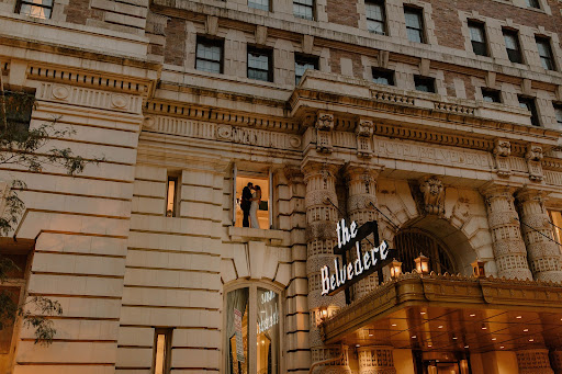 Event Venue «Belvedere & Co. Events», reviews and photos, 1 E Chase St, Baltimore, MD 21202, USA