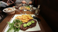 Steak du Restaurant La Diligence à Ensisheim - n°11