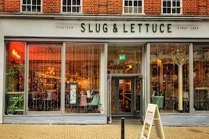 Slug & Lettuce - St Albans image