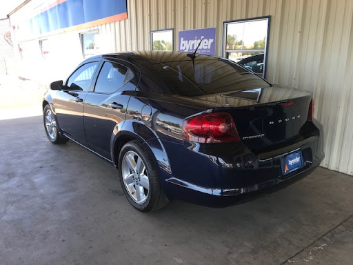 Used Car Dealer «J.D. Byrider», reviews and photos, 1455 N Arizona Ave, Chandler, AZ 85225, USA