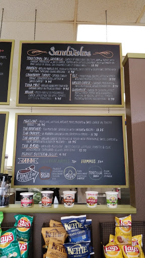 Coffee Shop «Weeds Cafe», reviews and photos, 201 Cottage Ave #5, Cashmere, WA 98815, USA