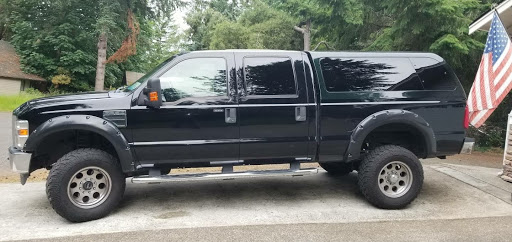 Auto Body Shop «Gerber Collision & Glass», reviews and photos, 1124 Carpenter Rd SE, Lacey, WA 98503, USA