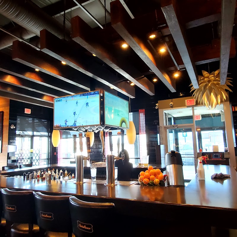 Browns Socialhouse Dawson Creek