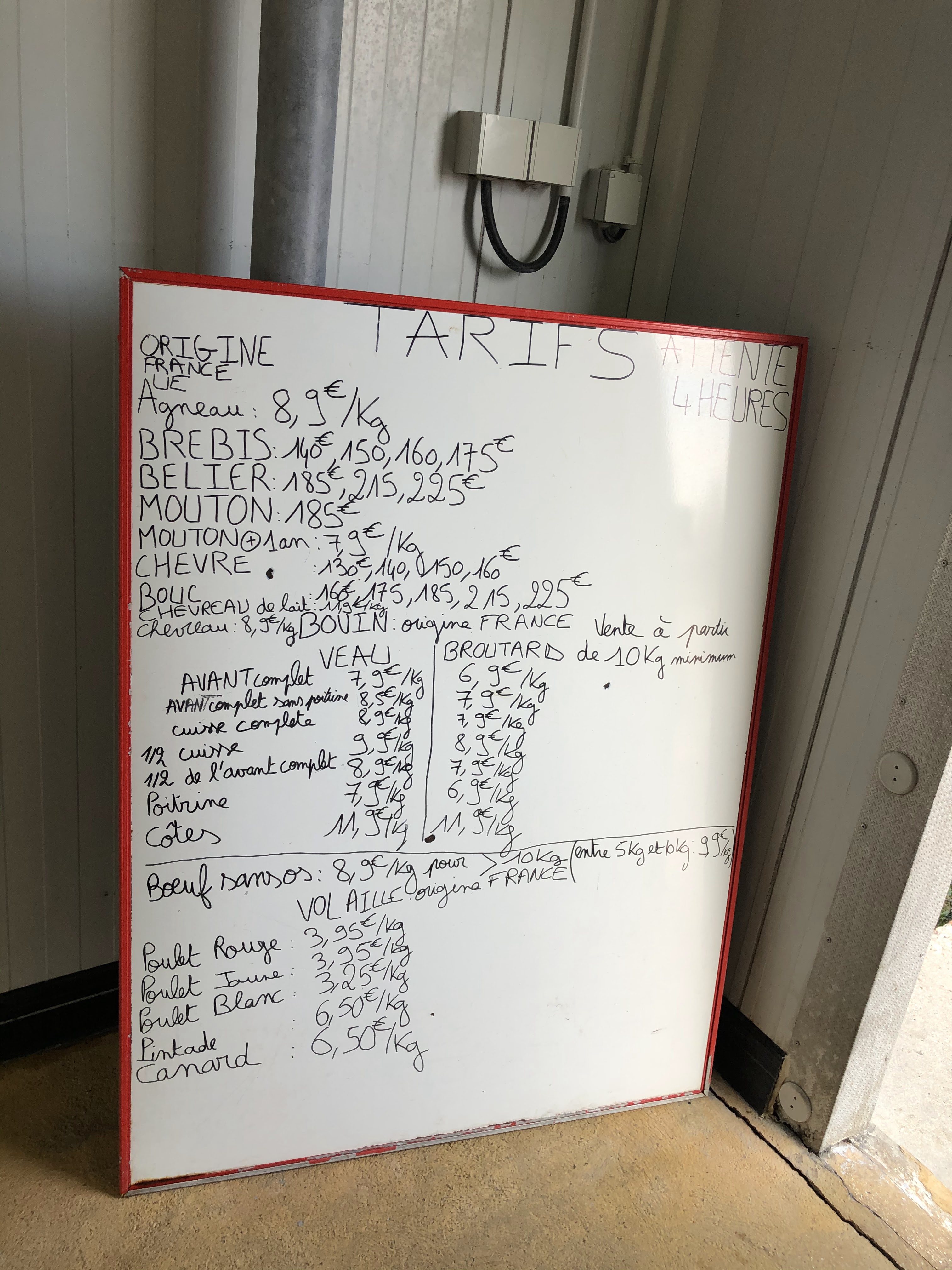 Photo n° 1 de l'avis de Alam.Z fait le 11/03/2021 à 09:51