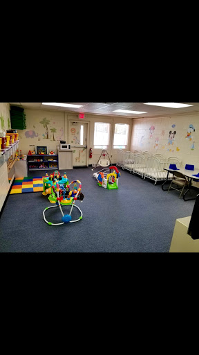 Day Care Center «Kids Academy Daycare & Preschool», reviews and photos, 497 Godwin Ave, Midland Park, NJ 07432, USA