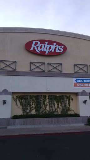 Grocery Store «Ralphs», reviews and photos, 306 S Twin Oaks Valley Rd, San Marcos, CA 92078, USA