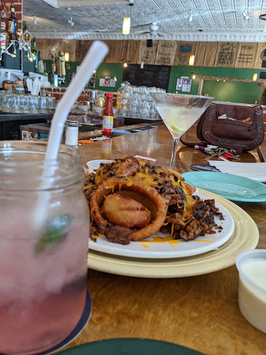 Barbecue Restaurant «Something Different», reviews and photos, 213 Virginia St, Urbanna, VA 23175, USA