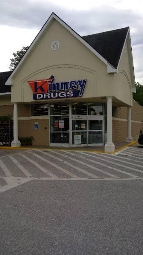 Drug Store «Kinney Drugs», reviews and photos, 164 Swanton Rd, St Albans City, VT 05478, USA