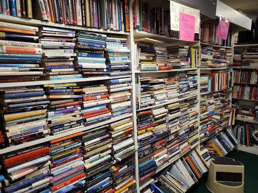 Thrift Store «Life Center Thriftshop», reviews and photos, 6331 6th Ave, Tacoma, WA 98406, USA