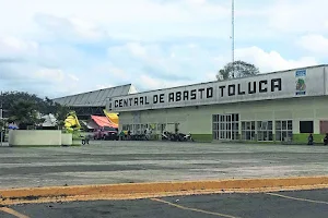 Central de Abastos Toluca image