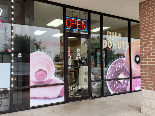 Donut Shop «Sunny Donuts», reviews and photos, 6832 Coit Rd #260, Plano, TX 75023, USA