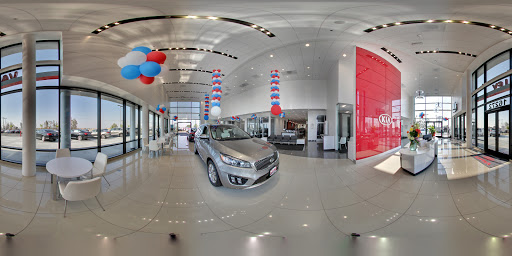 Kia Dealer «Valley Kia of Fontana», reviews and photos, 16272 S Highland Ave, Fontana, CA 92336, USA