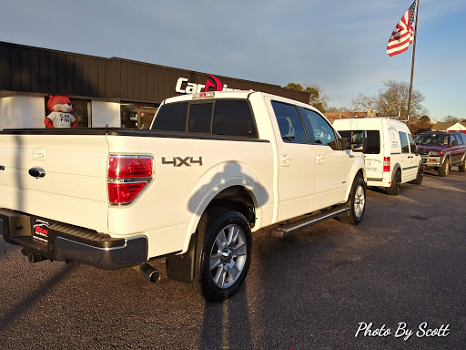 Used Car Dealer «CarDirect USA», reviews and photos, 4740 Shore Dr, Virginia Beach, VA 23455, USA