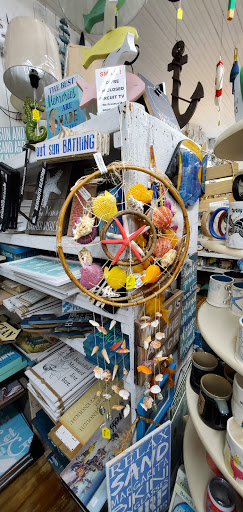 Gift Shop «Sea Shell Shop», reviews and photos, 119 Rehoboth Ave, Rehoboth Beach, DE 19971, USA