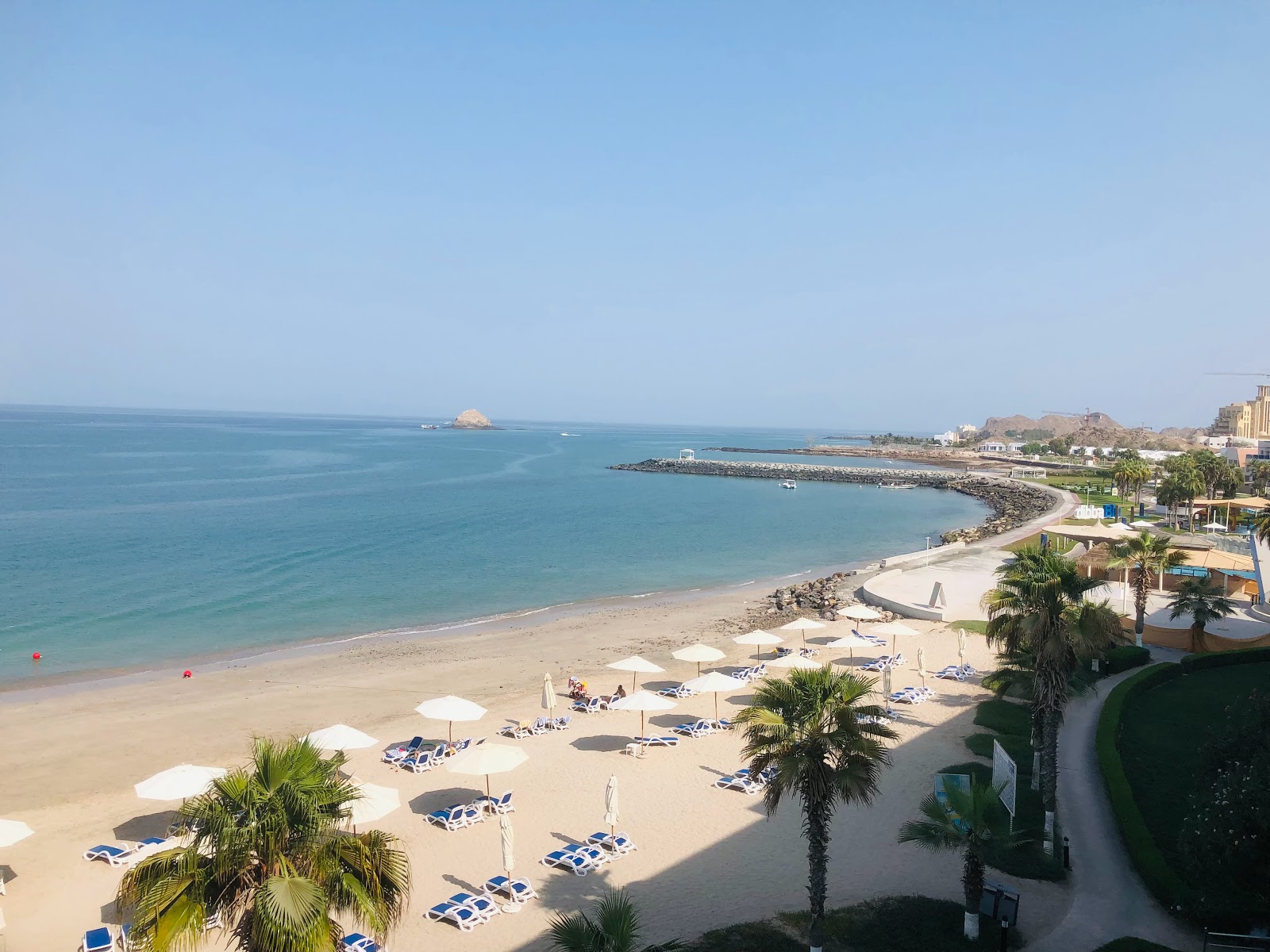 Radisson Blu Resort Beach photo #7