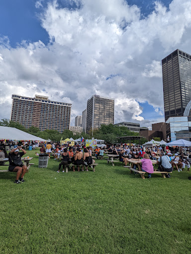 Performing Arts Theater «The Kentucky Center for the Performing Arts», reviews and photos, 501 W Main St, Louisville, KY 40202, USA