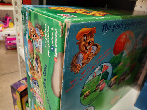 Thrift Store «Goodwill - Maple Grove: Dunkirk Lane N», reviews and photos, 9530 Dunkirk Ln N, Maple Grove, MN 55311, USA