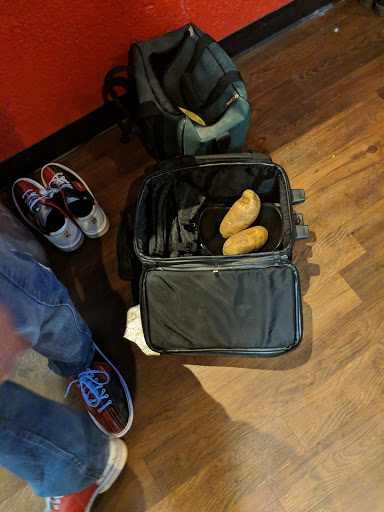 Bowling Alley «AMF Monaco Lanes», reviews and photos, 6767 Leetsdale Dr, Denver, CO 80224, USA