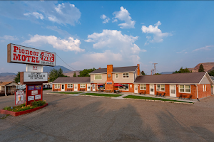 Pioneer Motel & RV Park image