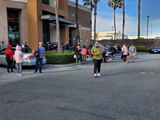 Gym «LA Fitness», reviews and photos, 10802 Alondra Blvd, Cerritos, CA 90703, USA