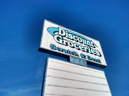 Grocery Store «Discount Groceries & More», reviews and photos, 2185 A1A S, St Augustine, FL 32080, USA