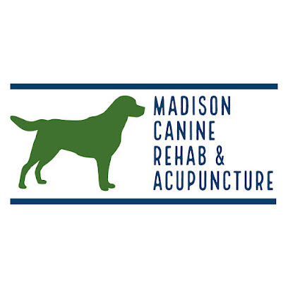 Madison Canine Rehab & Acupuncture