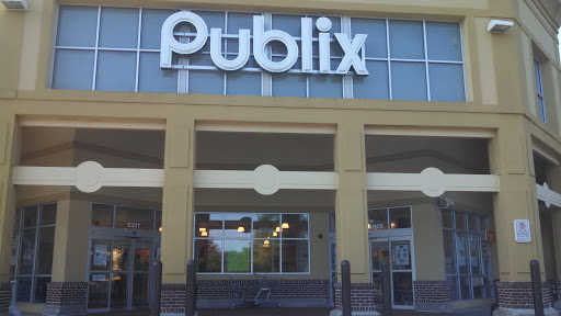 Supermarket «Publix Super Market at Grayson Village», reviews and photos, 2715 Loganville Hwy, Loganville, GA 30052, USA