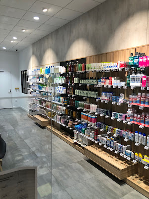 Pharmacie du Colvert à Amiens