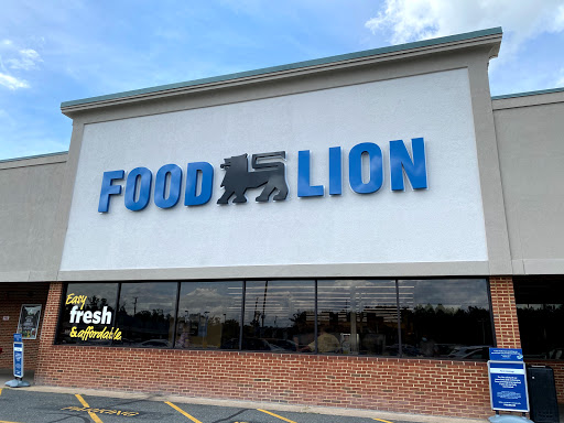 Grocery Store «Food Lion», reviews and photos, 600 McKinney Blvd, Colonial Beach, VA 22443, USA