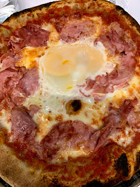 Pizza du Restaurant italien 🥇MIMA Ristorante à Lyon - n°7