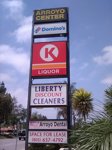 Dry Cleaner «Liberty Discount Cleaners», reviews and photos, 665 E Los Angeles Ave # B, Simi Valley, CA 93065, USA