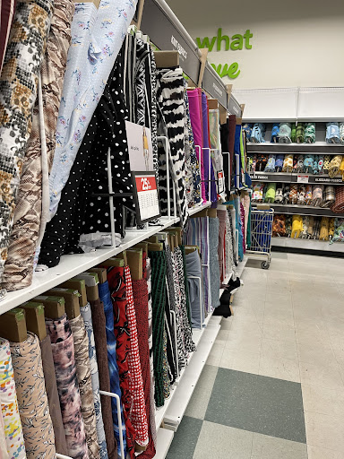 Fabric Store «Jo-Ann Fabrics and Crafts», reviews and photos, 172 E University Pkwy, Orem, UT 84058, USA