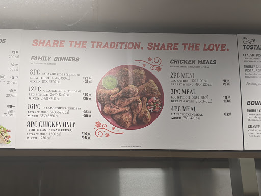 Mexican Restaurant «El Pollo Loco», reviews and photos, 7600 Greenback Ln, Citrus Heights, CA 95610, USA