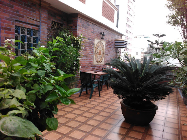 Hostel Suites Madrid - Guayaquil