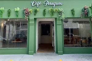 Café Peregrino image