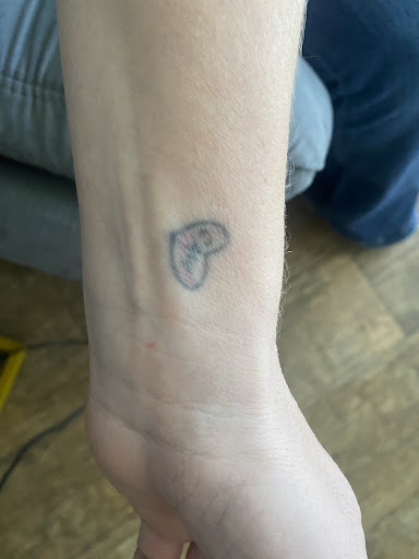 Explore monster tattoo ideas, creative tattoo ideas in Lake Jackson, available at Second Chance Laser Tattoo Removal