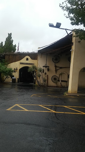 Park «Blackie Chesher Park», reviews and photos, 1100 N Zaragoza Rd, El Paso, TX 79907, USA